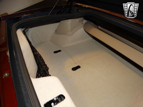 2003 Chevrolet Corvette image 67