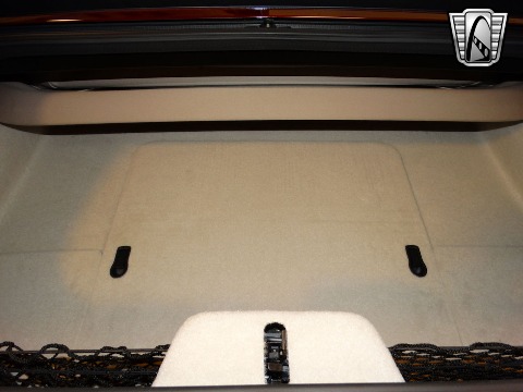 2003 Chevrolet Corvette image 68