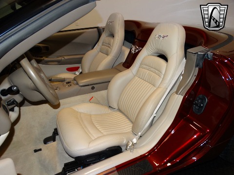 2003 Chevrolet Corvette image 94