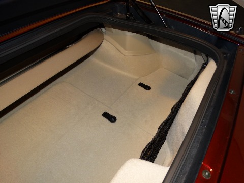 2003 Chevrolet Corvette image 69