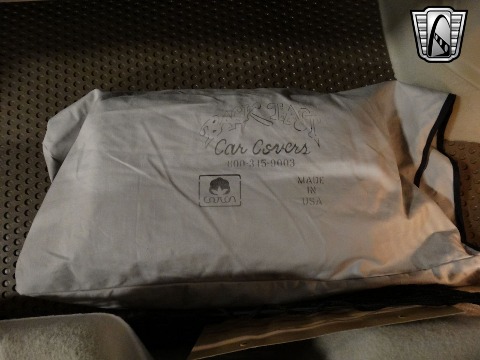 2003 Chevrolet Corvette image 147