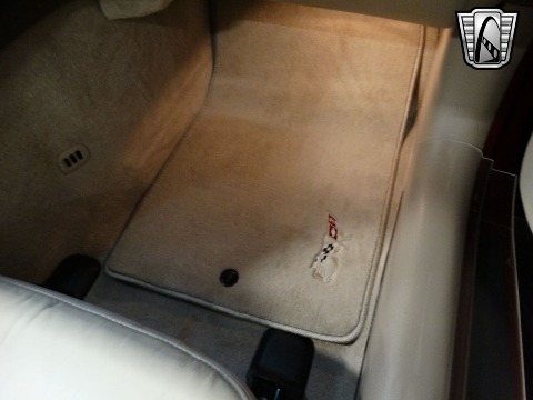 2003 Chevrolet Corvette image 148