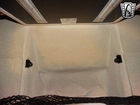 2003 Chevrolet Corvette image 71