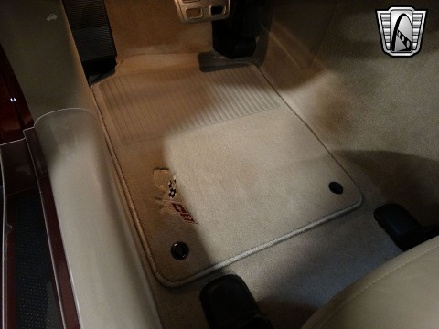 2003 Chevrolet Corvette image 149