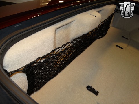 2003 Chevrolet Corvette image 73