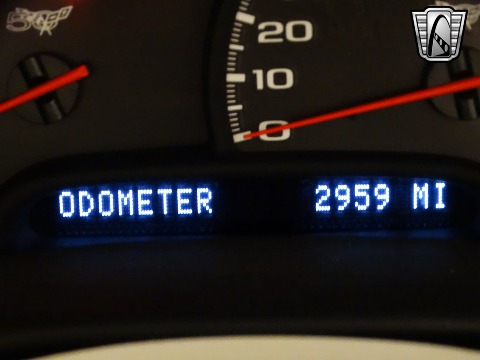 2003 Chevrolet Corvette image 100