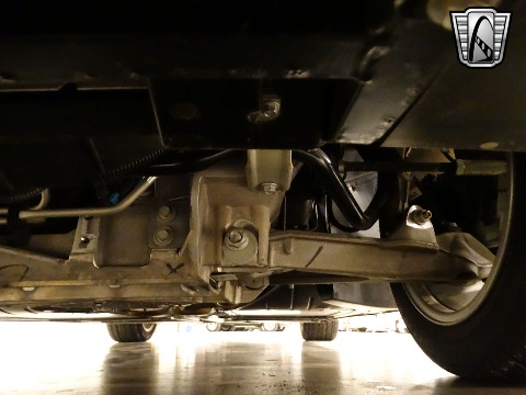 2003 Chevrolet Corvette image 150