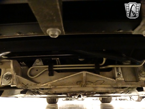 2003 Chevrolet Corvette image 127