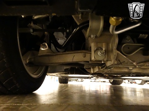 2003 Chevrolet Corvette image 152