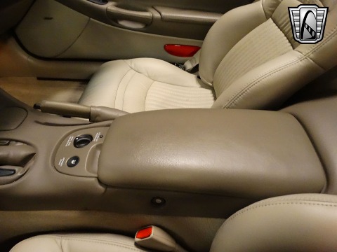 2003 Chevrolet Corvette image 103