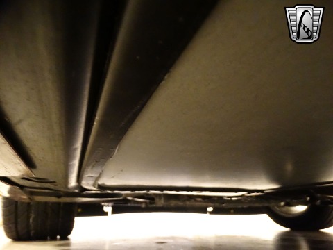 2003 Chevrolet Corvette image 153