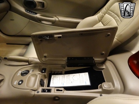 2003 Chevrolet Corvette image 104