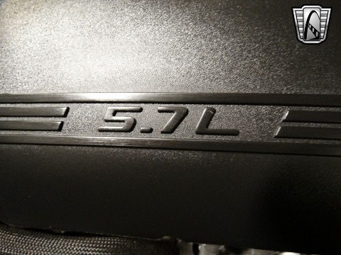 2003 Chevrolet Corvette image 79