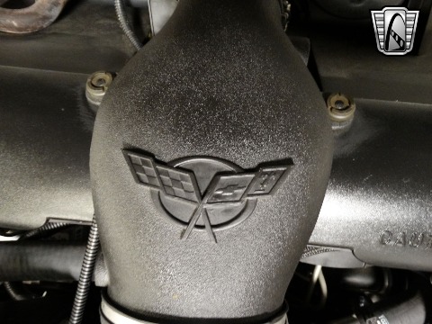 2003 Chevrolet Corvette image 80