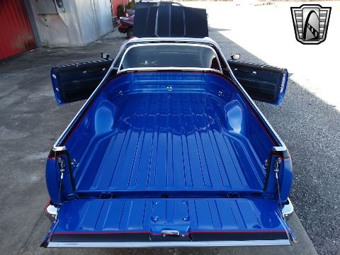 1983 GMC Caballero image 55