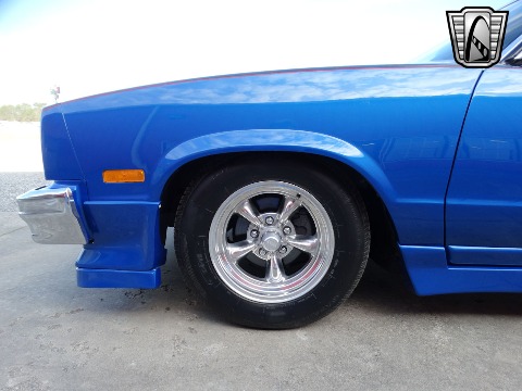 1983 GMC Caballero image 30