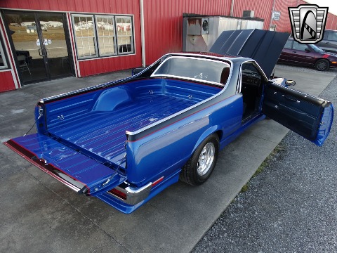 1983 GMC Caballero image 56