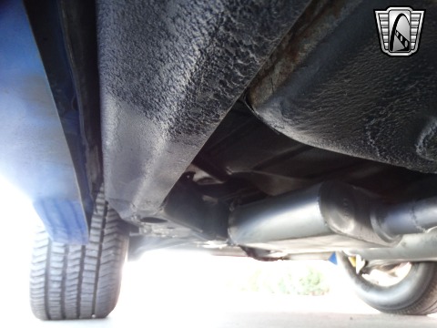 1983 GMC Caballero image 134