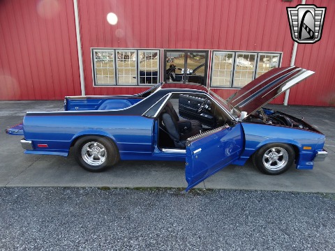 1983 GMC Caballero image 57