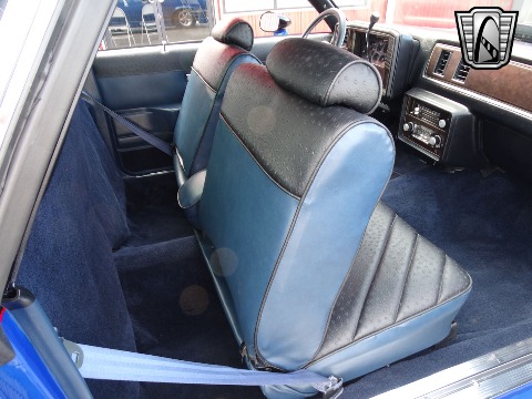 1983 GMC Caballero image 109