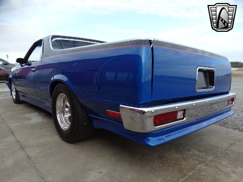 1983 GMC Caballero image 6