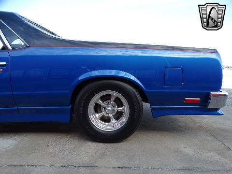 1983 GMC Caballero image 32