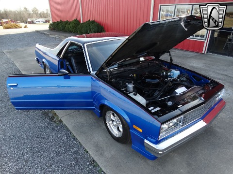 1983 GMC Caballero image 58