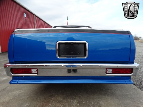 1983 GMC Caballero image 7