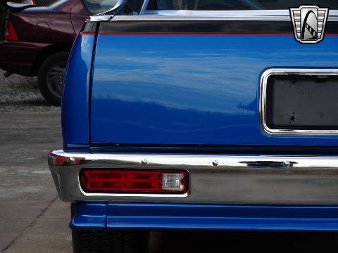 1983 GMC Caballero image 33