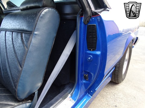 1983 GMC Caballero image 85