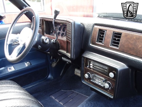 1983 GMC Caballero image 111