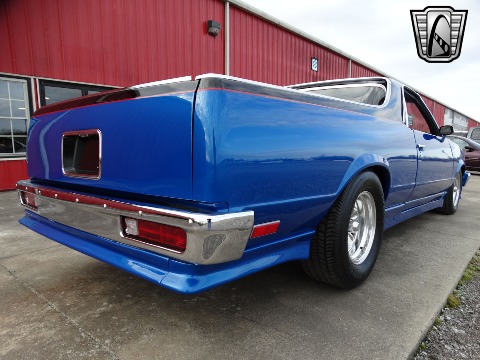 1983 GMC Caballero image 8