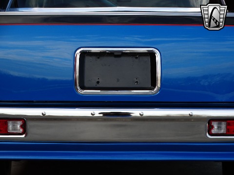 1983 GMC Caballero image 34