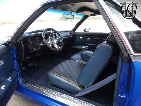 1983 GMC Caballero image 86