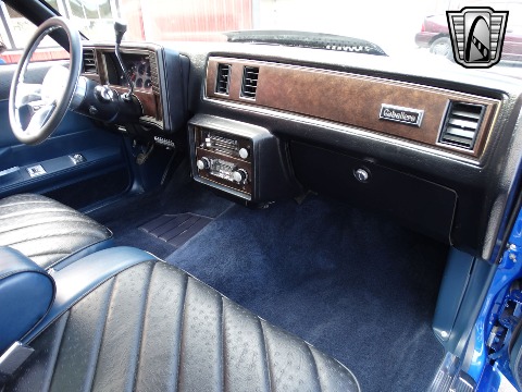 1983 GMC Caballero image 112
