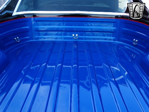 1983 GMC Caballero image 61