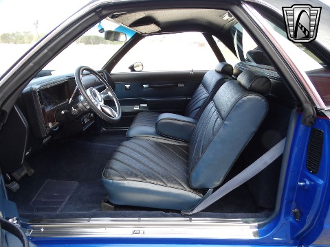 1983 GMC Caballero image 87