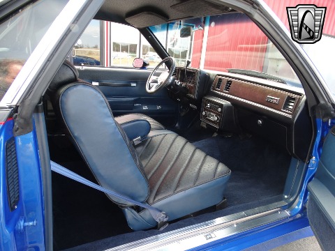 1983 GMC Caballero image 113