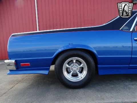 1983 GMC Caballero image 36