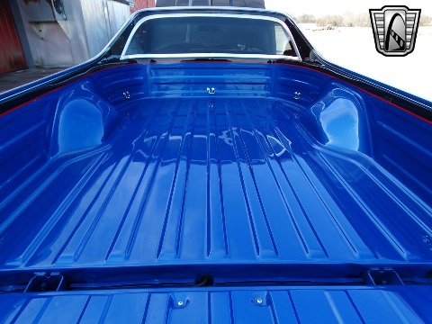 1983 GMC Caballero image 62