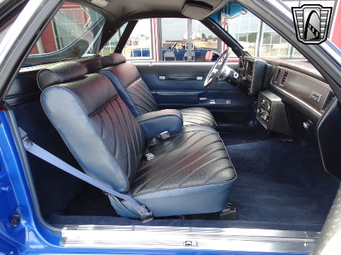 1983 GMC Caballero image 114