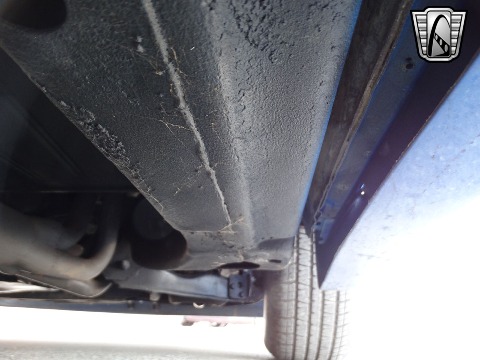 1983 GMC Caballero image 140