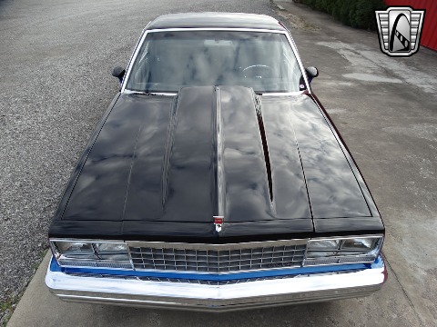 1983 GMC Caballero image 11