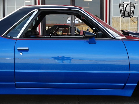 1983 GMC Caballero image 37