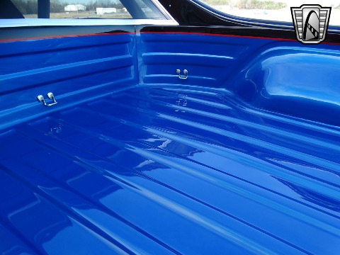 1983 GMC Caballero image 63