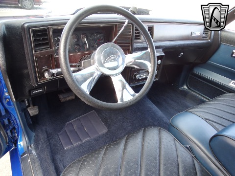 1983 GMC Caballero image 89