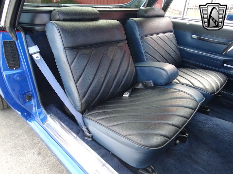 1983 GMC Caballero image 115