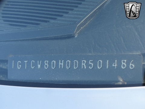 1983 GMC Caballero image 141