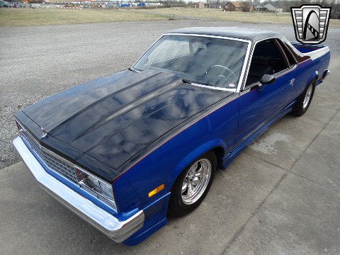 1983 GMC Caballero image 12