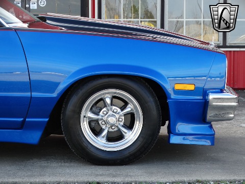 1983 GMC Caballero image 38